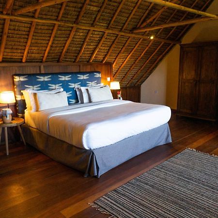 Ololo Safari Lodge Nairobi Bagian luar foto