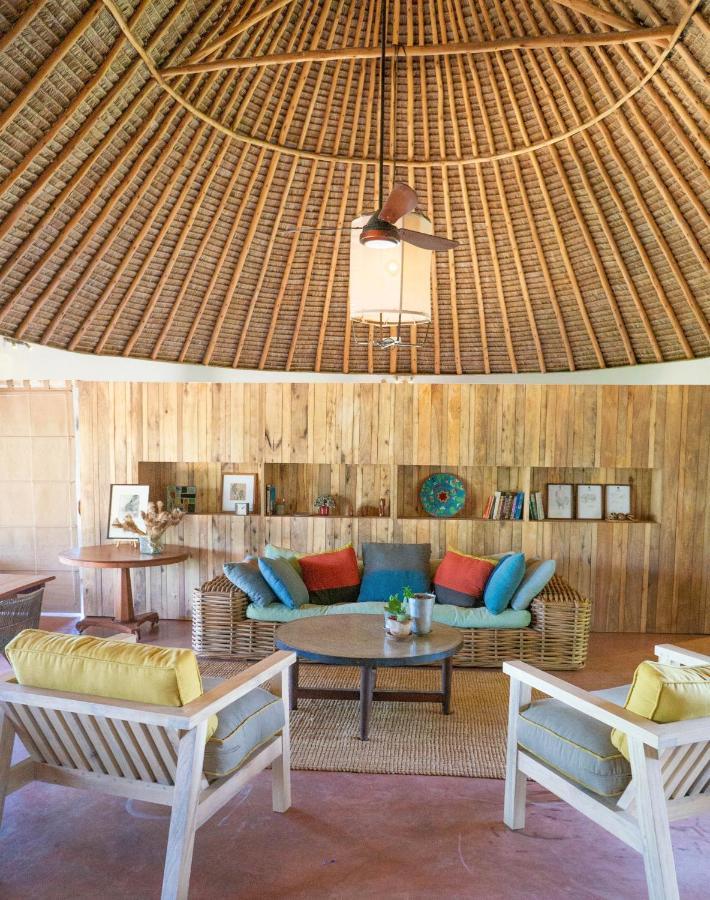 Ololo Safari Lodge Nairobi Bagian luar foto