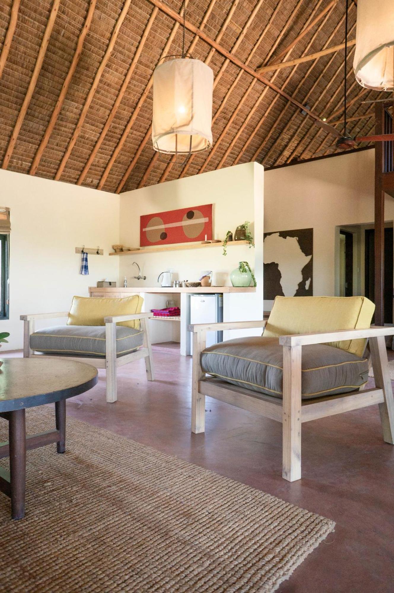 Ololo Safari Lodge Nairobi Bagian luar foto