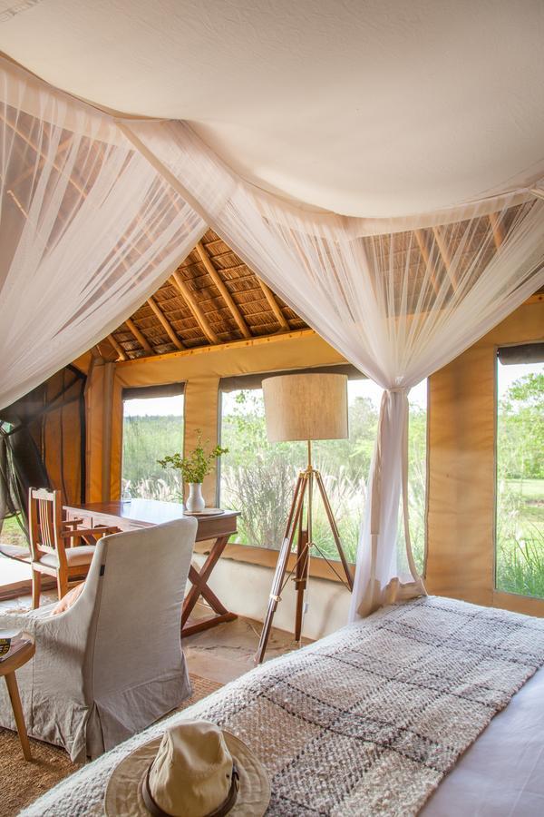 Ololo Safari Lodge Nairobi Bagian luar foto