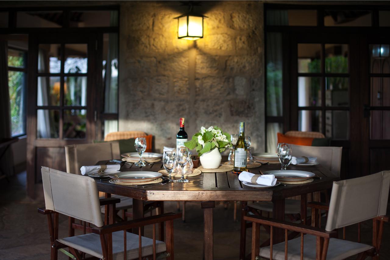 Ololo Safari Lodge Nairobi Bagian luar foto
