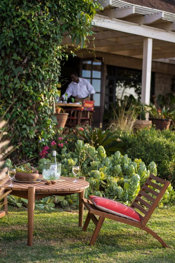 Ololo Safari Lodge Nairobi Bagian luar foto