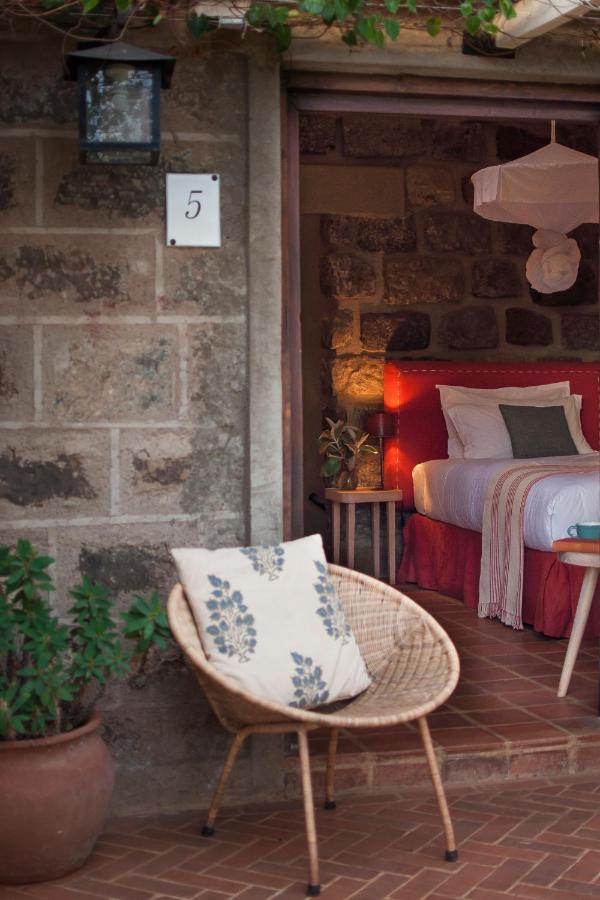 Ololo Safari Lodge Nairobi Bagian luar foto