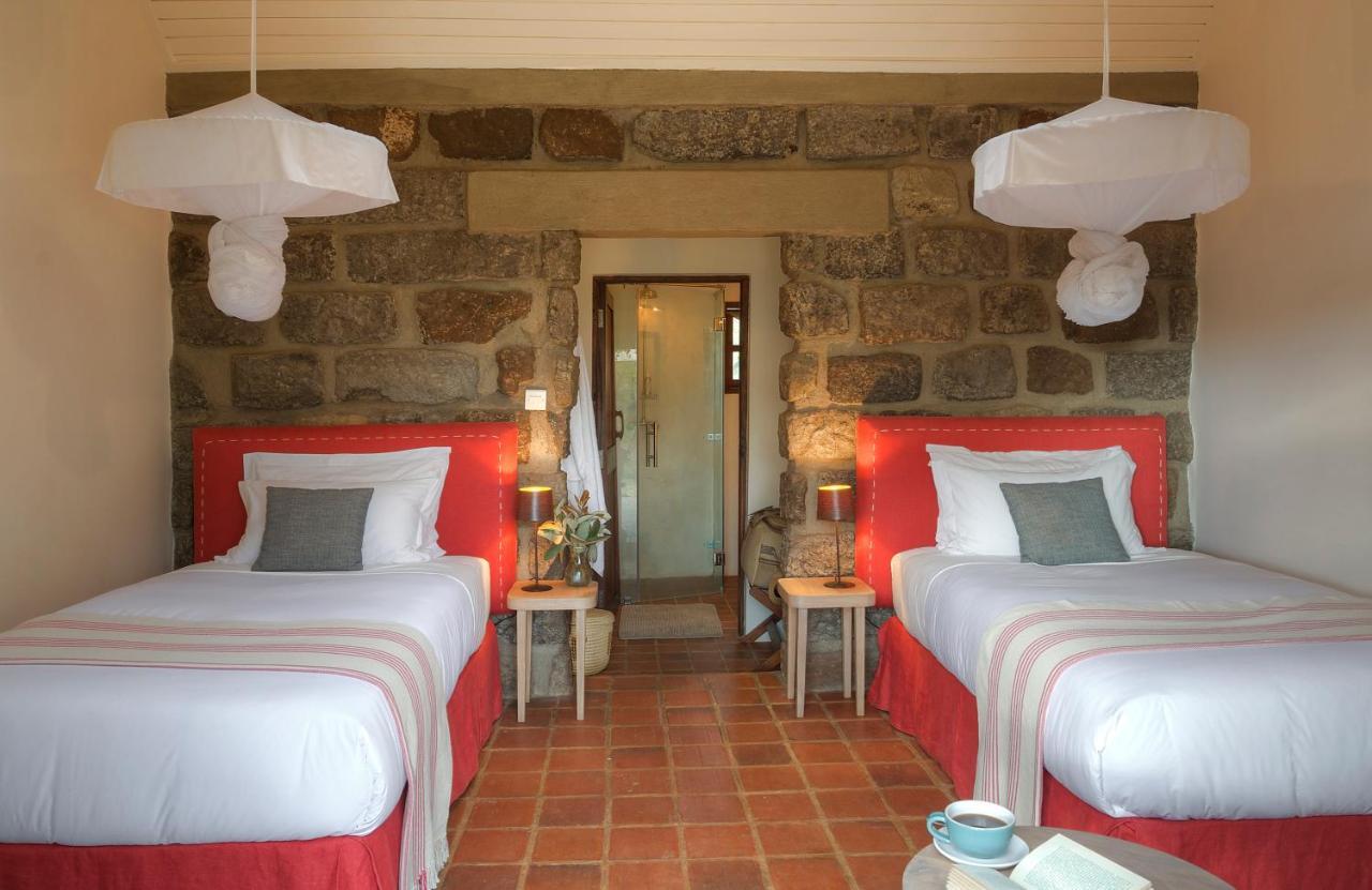 Ololo Safari Lodge Nairobi Bagian luar foto