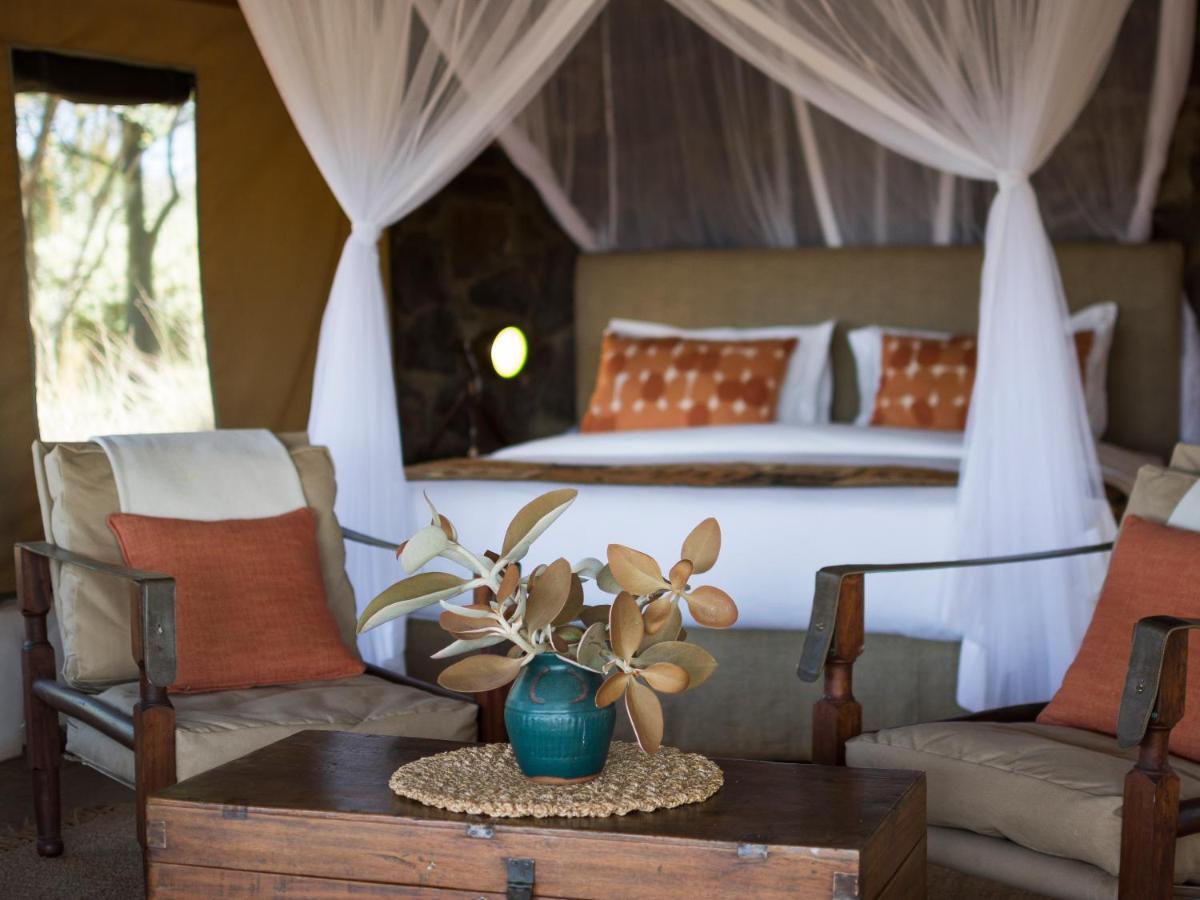 Ololo Safari Lodge Nairobi Bagian luar foto